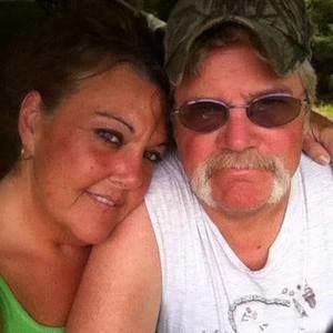 Meet your Posher, Mark n tammy